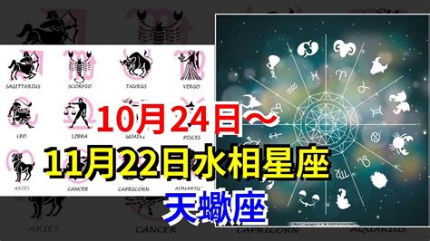 11/22星座|『星座物語』11月22日的天蠍座或射手座：崇尚自由 